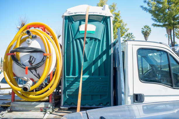Portable Toilet Options We Offer in Cockrell Hill, TX