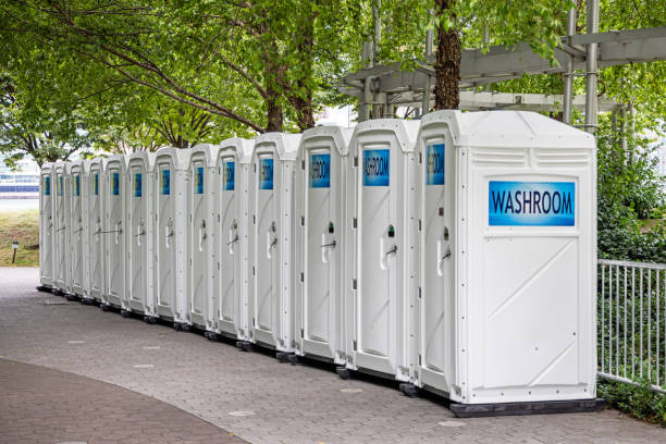 Best Wedding porta potty rental  in Cockrell Hill, TX