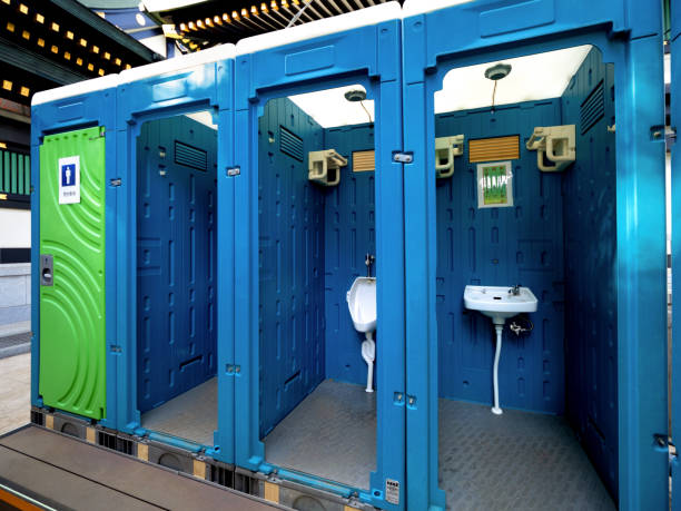 Best Local porta potty services  in Cockrell Hill, TX