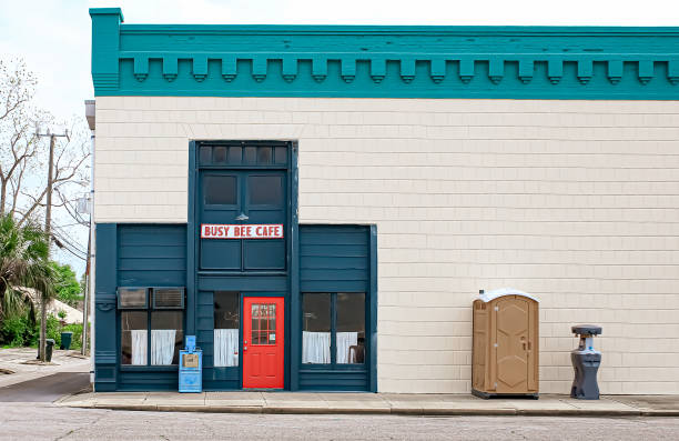 Best Portable restroom trailer rental  in Cockrell Hill, TX