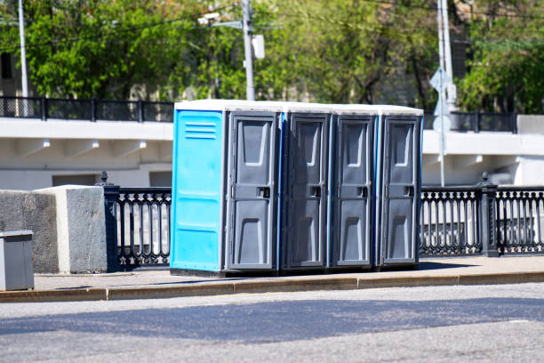 Professional porta potty rental in Cockrell Hill, TX