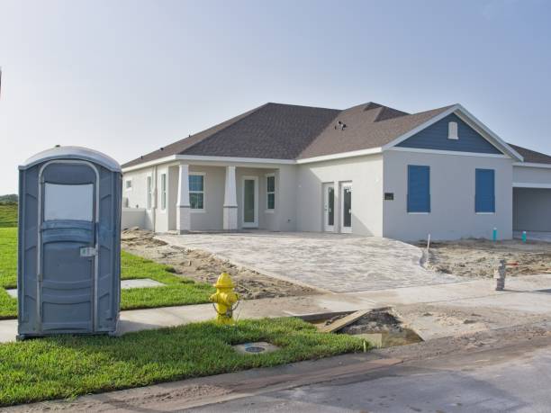 Best Portable restroom trailer rental  in Cockrell Hill, TX