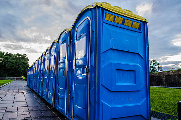 Best Porta potty rental for festivals  in Cockrell Hill, TX
