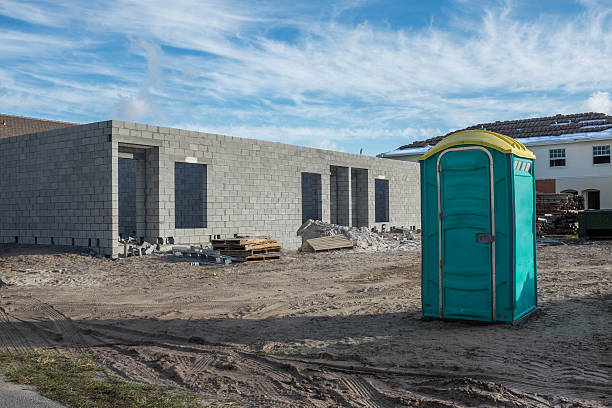 Best Porta potty rental near me  in Cockrell Hill, TX